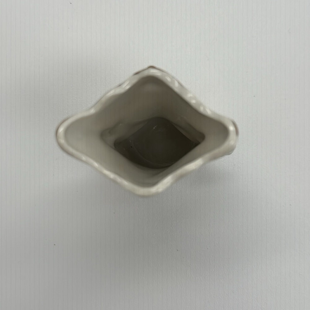 Vintage vase miniature French - Picture 5 of 9